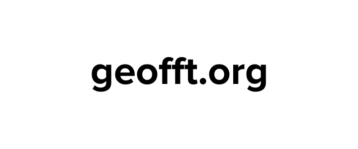 www.geofft.org logo